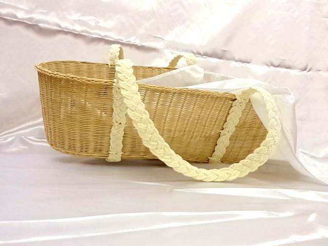 旅立ちのバスケット中型犬用(76cm)